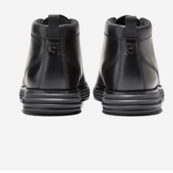 Cole Haan Boots